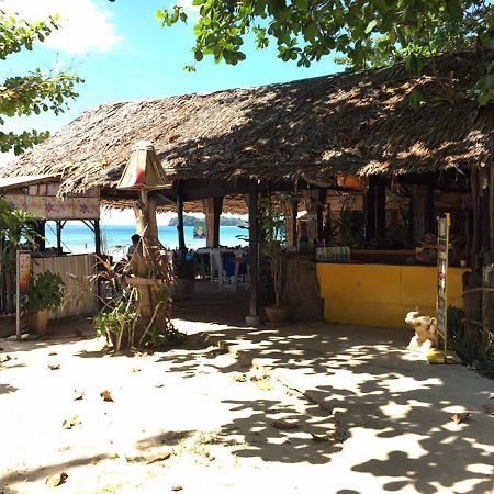 Rann Chalet Beach Side Ko Lanta Buitenkant foto