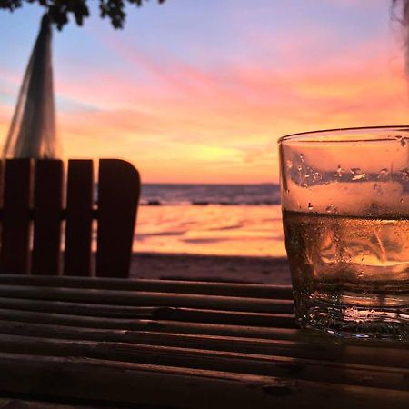 Rann Chalet Beach Side Ko Lanta Buitenkant foto