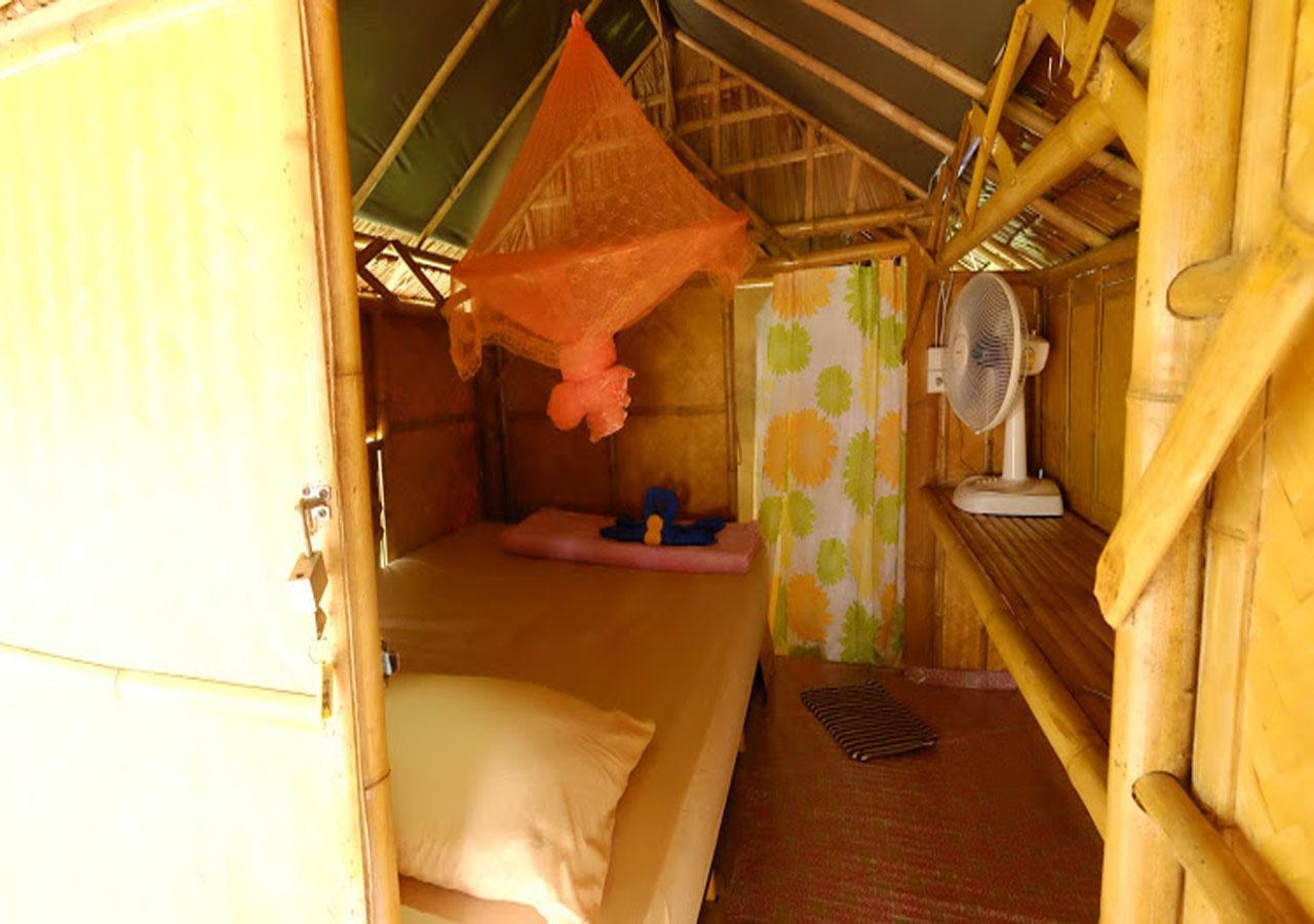 Rann Chalet Beach Side Ko Lanta Kamer foto