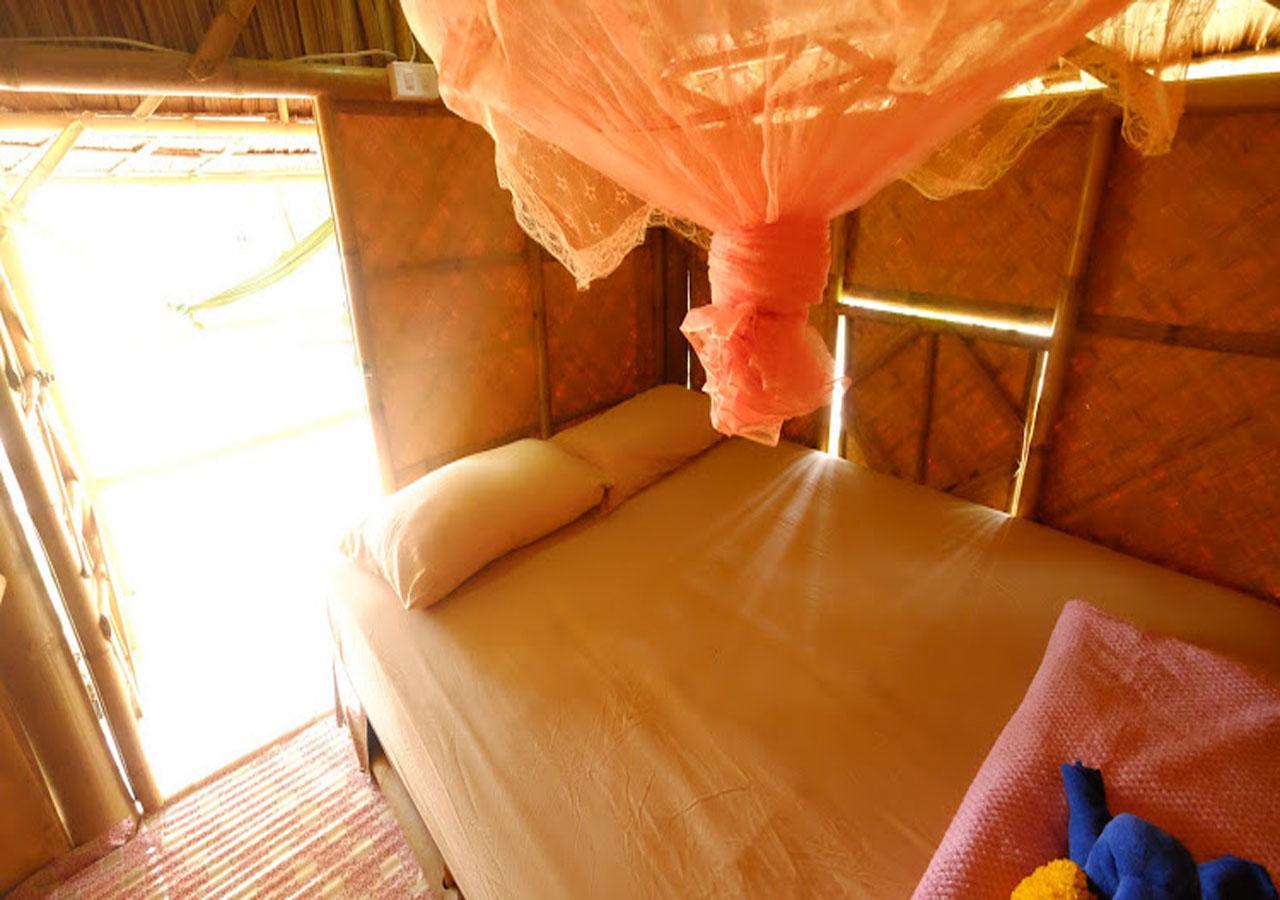 Rann Chalet Beach Side Ko Lanta Kamer foto
