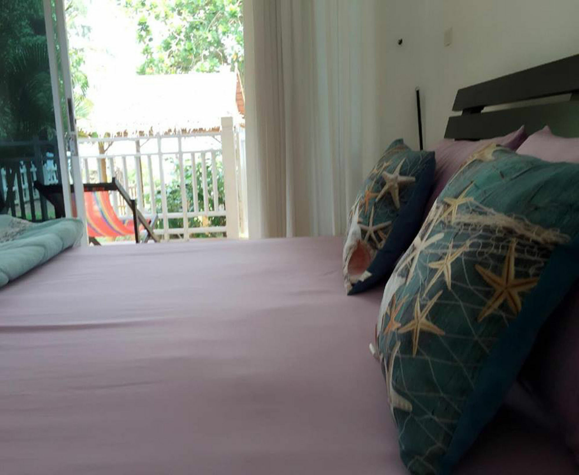 Rann Chalet Beach Side Ko Lanta Buitenkant foto
